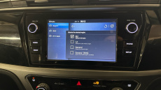 Ssangyong Korando 1.5 Ventura 5dr Auto Petrol Estate